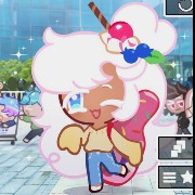 Parfaittttt uwu