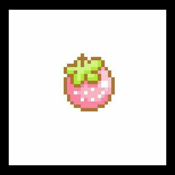 cute strawberry