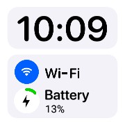 Time Network Battery Copy