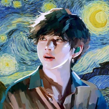 tae, v