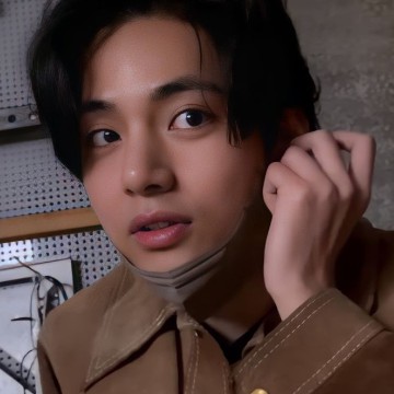 taehyung 