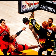Jordan Clarkson 