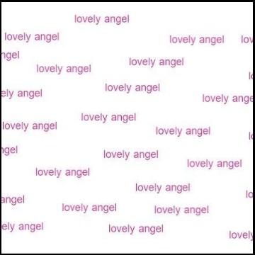 Angelangel