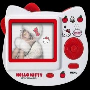 hello kitty haru