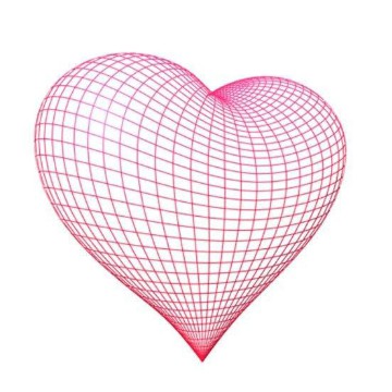 pink heart