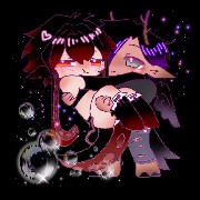 Axerao and Timmy