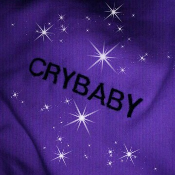 cry baby