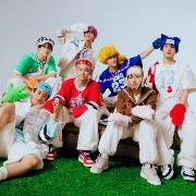 nct dream