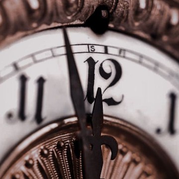 tiempo 12