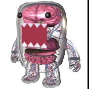 domo kun