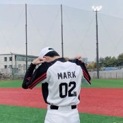 Mark Lee