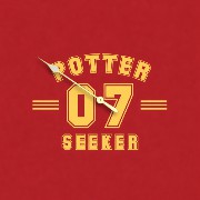 HARRY POTTER card watch
