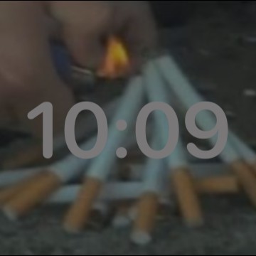 time