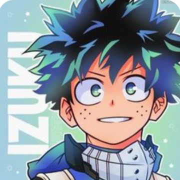 Izuku