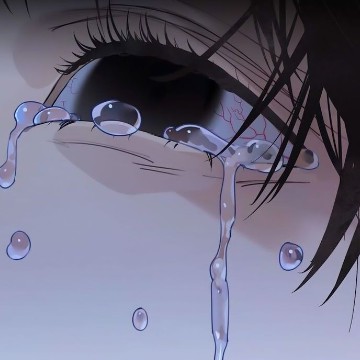  anime girl black