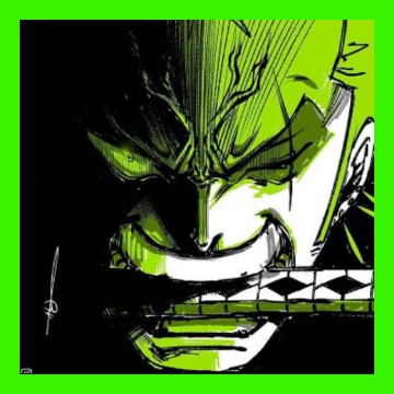 Zoro