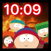 South park 