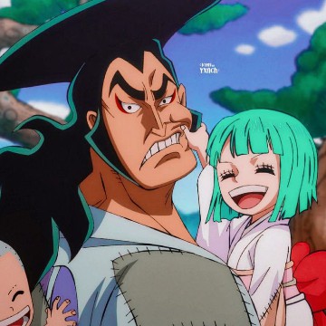 One piece