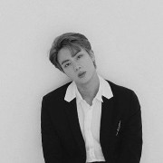 ; seokjin