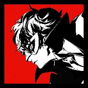 Persona 5 Joker