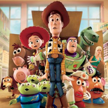 Toy story