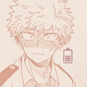 Bakugou 