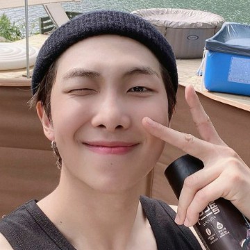 ; namjoon