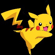pikachu png
