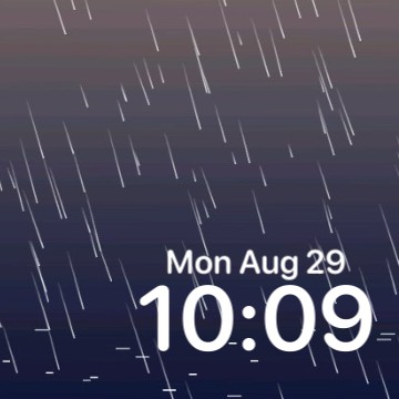 clock 