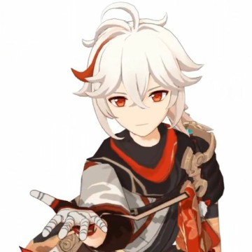 kazuha