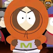 kenny mysterion misteryon south park