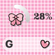 Pink Girl Batera Internet Samsung 