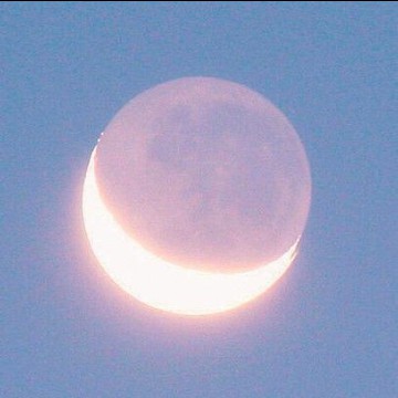 moon and spacecore