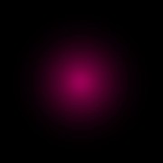 pink n black gradient