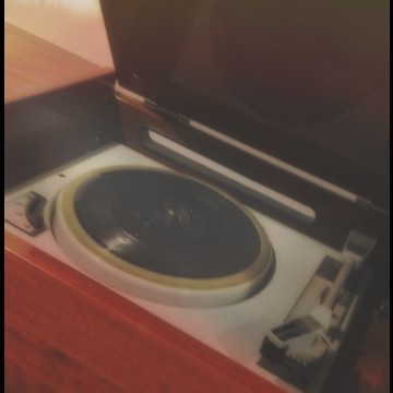 vintage