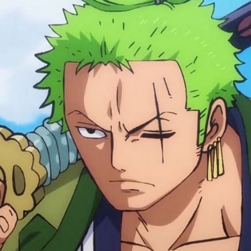 zoro