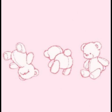 teddy bear