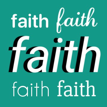 Faith 2