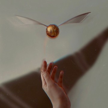 golden snitch