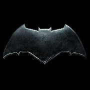 batman ben afleck logo