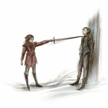 jude and Cardan 