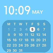 Time and Date