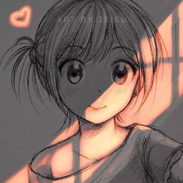 anime
