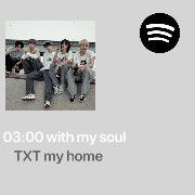 Spotify Widget  Copy