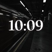 Train station 