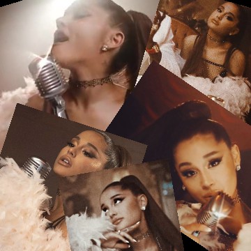Arianaaaa