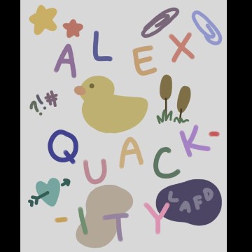 Quackity