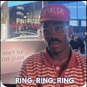 TYLER THE CREATOR Ring Ring Ring