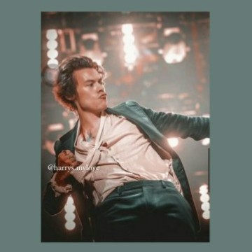 Harry Styles