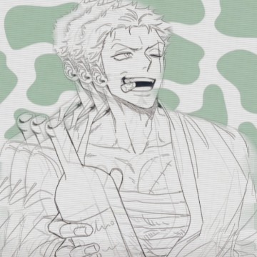 zoro
